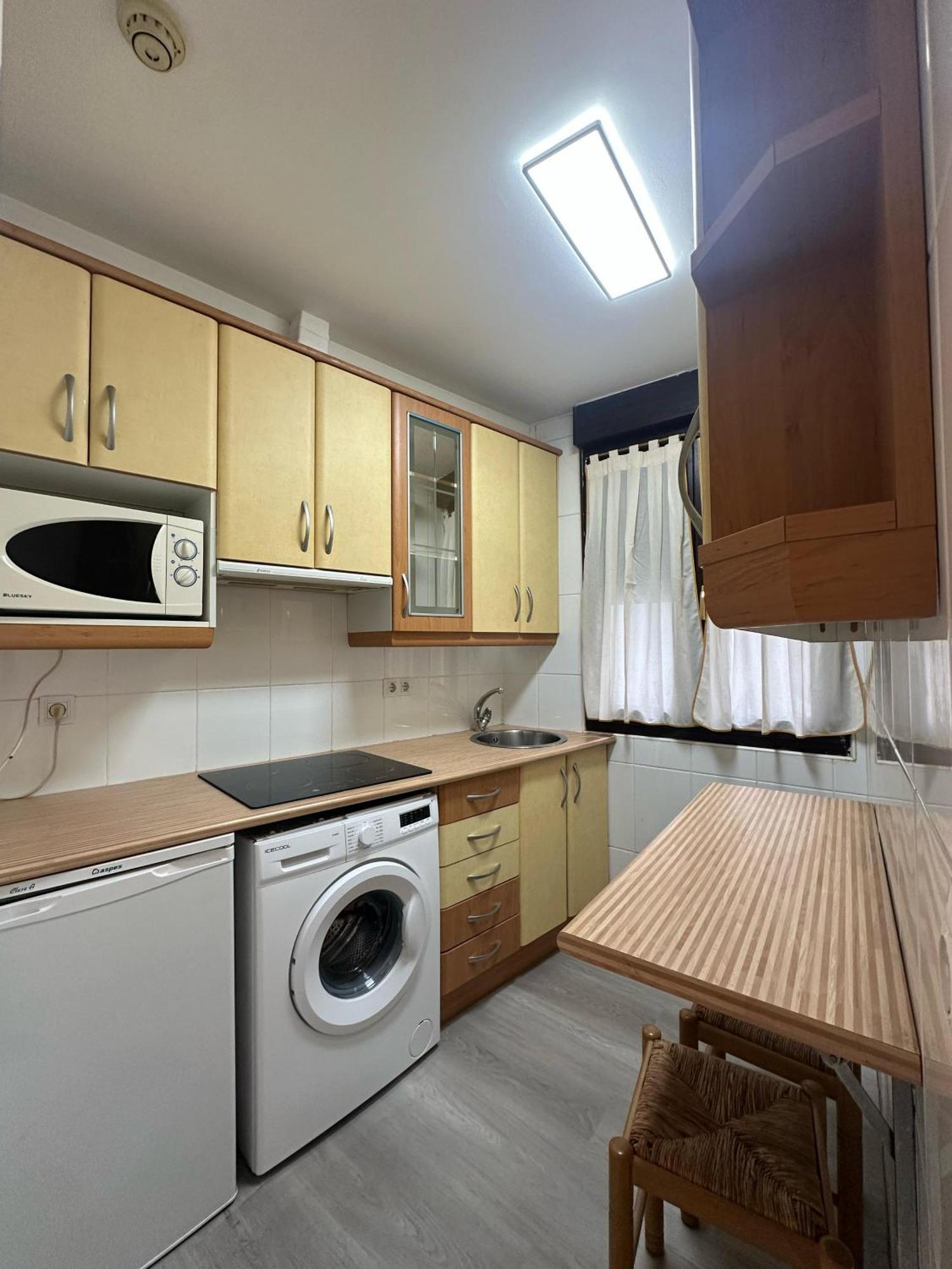 Hostal Restaurante Boccalino Леон Екстер'єр фото